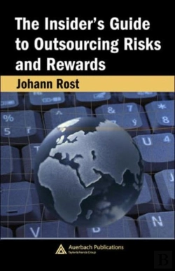 Bertrand.pt - The Insider'S Guide To Outsourcing Risks And Rewards