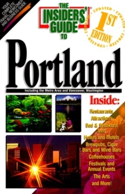 Bertrand.pt - The Insiders' Guide To Portland