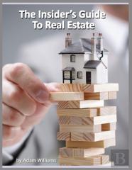The Insider'S Guide To Real Estate