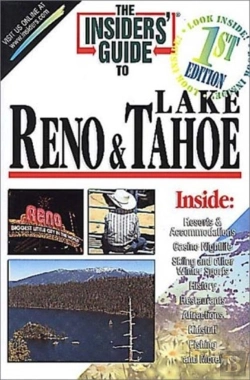 Bertrand.pt - The Insider'S Guide To Reno & Lake Tahoe