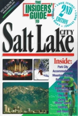 Bertrand.pt - The Insiders' Guide To Salt Lake City