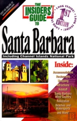 Bertrand.pt - The Insiders' Guide To Santa Barbara