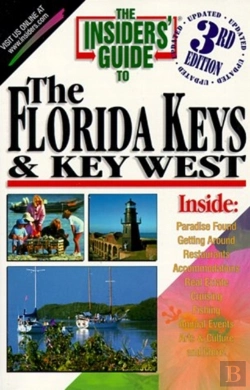 Bertrand.pt - The Insiders' Guide To The Florida Keys & Key West