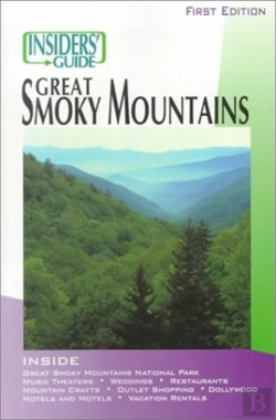 Bertrand.pt - The Insiders' Guide To The Great Smoky Mountains