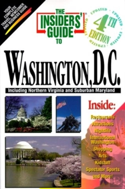Bertrand.pt - The Insiders' Guide To Washington, D.C.