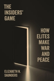 The Insidersâ€™ Game