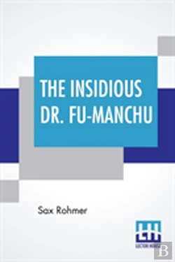 Bertrand.pt - The Insidious Dr. Fu-Manchu