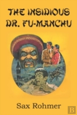 Bertrand.pt - The Insidious Dr. Fu Manchu
