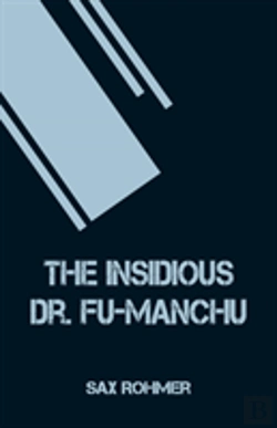 Bertrand.pt - The Insidious Dr. Fu-Manchu