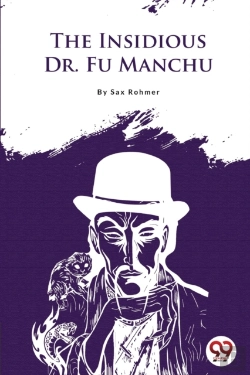 Bertrand.pt - The Insidious Dr.Fu-Manchu