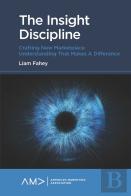 The Insight Discipline