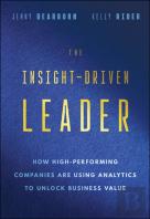 The Insight-Driven Leader