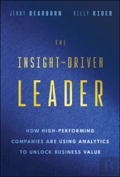The Insight-Driven Leader