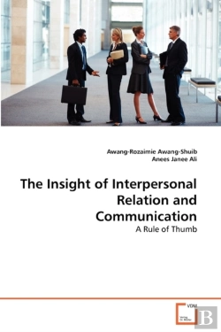 Bertrand.pt - The Insight Of Interpersonal Relation And Communication