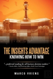 The Insights Advantage
