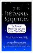 The Insomnia Solution