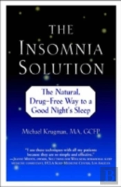 The Insomnia Solution