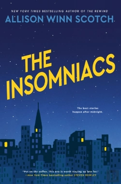 Bertrand.pt - The Insomniacs