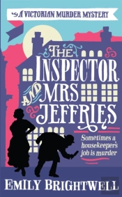 The Inspector And Mrs Jeffries