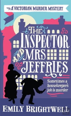 Bertrand.pt - The Inspector And Mrs Jeffries
