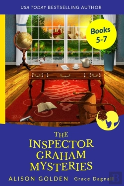 Bertrand.pt - The Inspector Graham Mysteries
