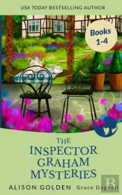The Inspector Graham Mysteries