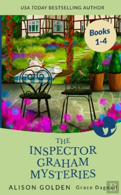 Bertrand.pt - The Inspector Graham Mysteries