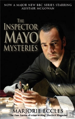 Bertrand.pt - The Inspector Mayo Mysteries