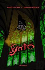 The Inspectres Volume One
