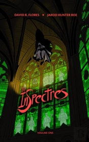 The Inspectres Volume One
