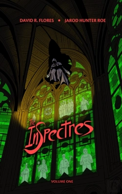 Bertrand.pt - The Inspectres Volume One