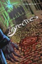 The Inspectres Volume Two