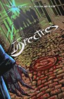 Bertrand.pt - The Inspectres Volume Two