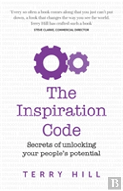 Bertrand.pt - The Inspiration Code