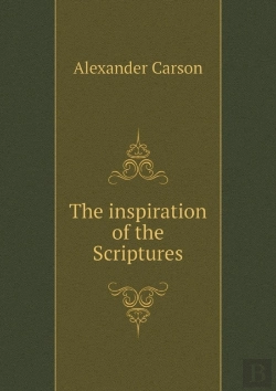 Bertrand.pt - The Inspiration Of The Scriptures