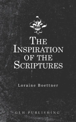 Bertrand.pt - The Inspiration Of The Scriptures