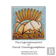 The Inspirational Art Of David Dawangyumptewa