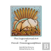 The Inspirational Art Of David Dawangyumptewa