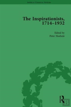 Bertrand.pt - The Inspirationists, 1714-1932 Vol 1