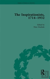 The Inspirationists, 1714-1932 Vol 2