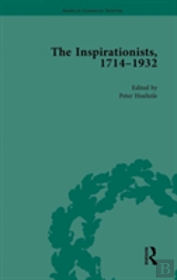 Bertrand.pt - The Inspirationists, 1714-1932 Vol 2