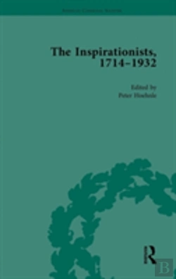 Bertrand.pt - The Inspirationists, 1714 - 1932 Vol 3