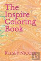 The Inspire Coloring Book