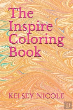 Bertrand.pt - The Inspire Coloring Book
