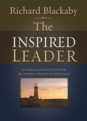 The Inspired Leader