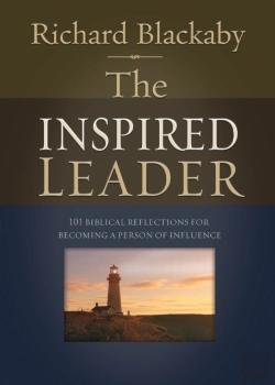 Bertrand.pt - The Inspired Leader