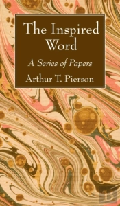 The Inspired Word