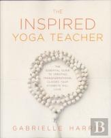 The Inspired Yoga Teacher