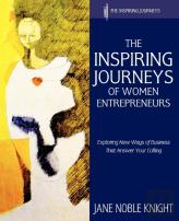 The Inspiring Journeys Of Women Entrepreneurs