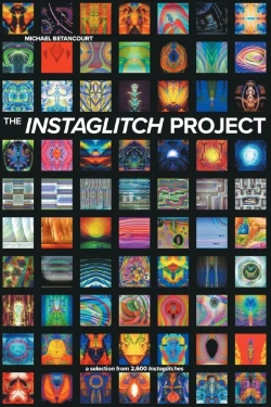 Bertrand.pt - The Instaglitch Project